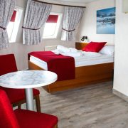 ship cabin suite interior refurbished